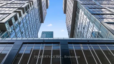 35 Mercer Street Toronto ON M5V 0V1