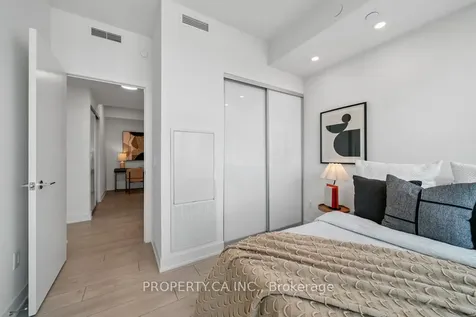 35 Mercer Street Toronto ON M5V 0V1