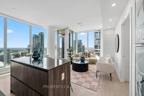 35 Mercer Street Toronto ON M5V 0V1