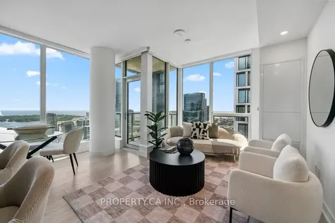 35 Mercer Street Toronto ON M5V 0V1