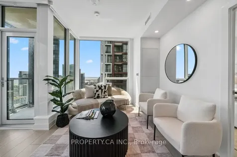 35 Mercer Street Toronto ON M5V 0V1