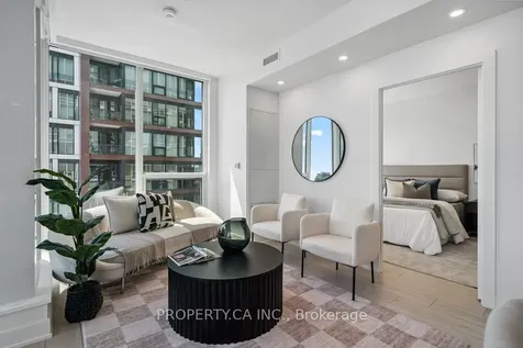 35 Mercer Street Toronto ON M5V 0V1