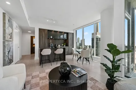 35 Mercer Street Toronto ON M5V 0V1