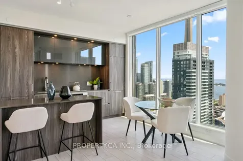 35 Mercer Street Toronto ON M5V 0V1