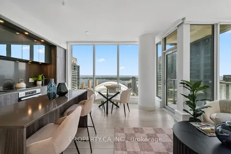 35 Mercer Street Toronto ON M5V 0V1