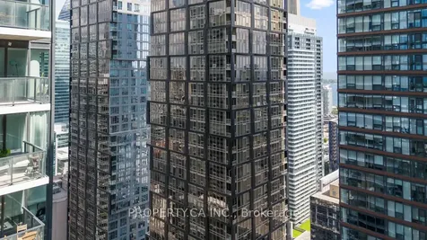 35 Mercer Street Toronto ON M5V 0V1