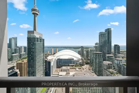 35 Mercer Street Toronto ON M5V 0V1