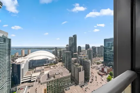 35 Mercer Street Toronto ON M5V 0V1