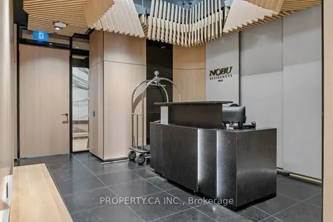 35 Mercer Street Toronto ON M5V 0V1