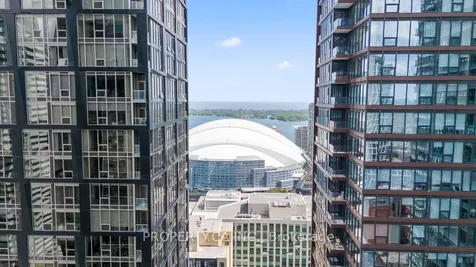 35 Mercer Street Toronto ON M5V 0V1