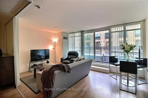 775 King Street W Toronto ON M5V 2K3