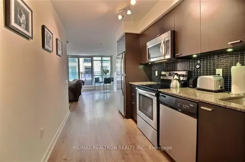 775 King Street W Toronto ON M5V 2K3