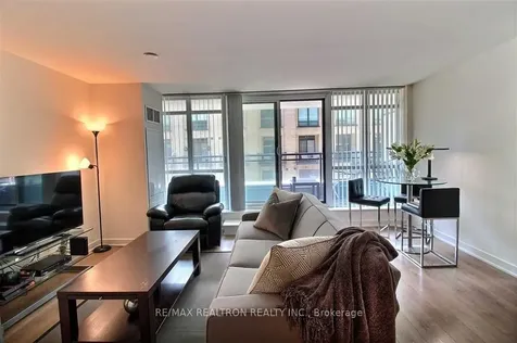 775 King Street W Toronto ON M5V 2K3