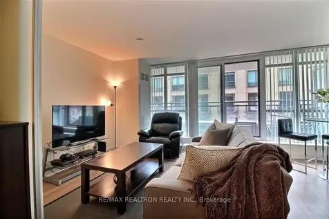 775 King Street W Toronto ON M5V 2K3