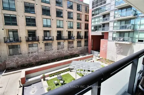 775 King Street W Toronto ON M5V 2K3