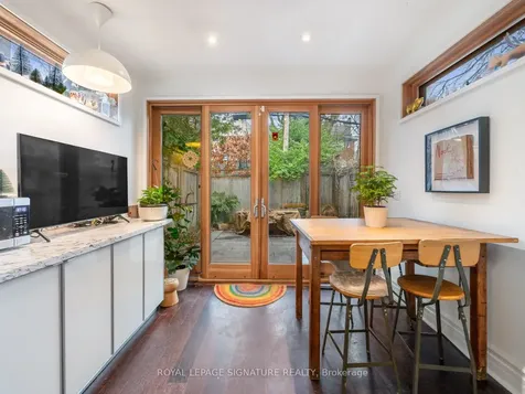 14 Tranby Avenue Toronto ON M5R 1N5