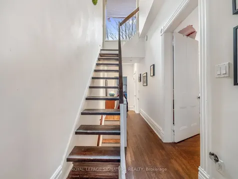 14 Tranby Avenue Toronto ON M5R 1N5
