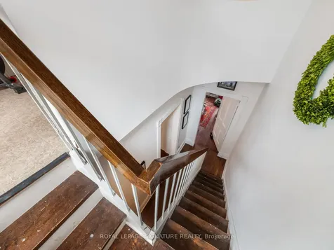 14 Tranby Avenue Toronto ON M5R 1N5