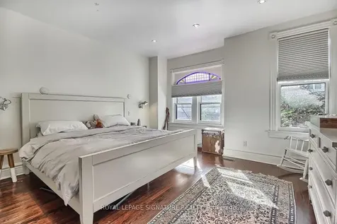 14 Tranby Avenue Toronto ON M5R 1N5