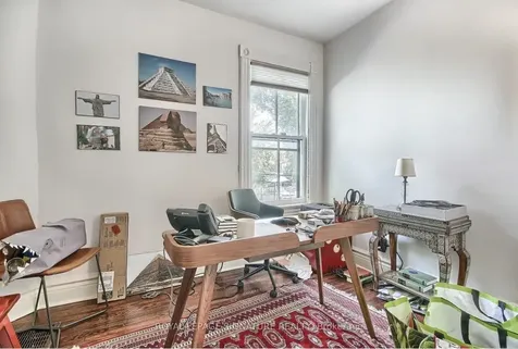 14 Tranby Avenue Toronto ON M5R 1N5