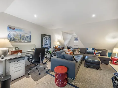 14 Tranby Avenue Toronto ON M5R 1N5