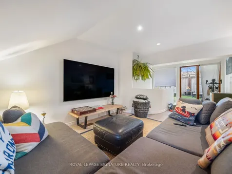 14 Tranby Avenue Toronto ON M5R 1N5