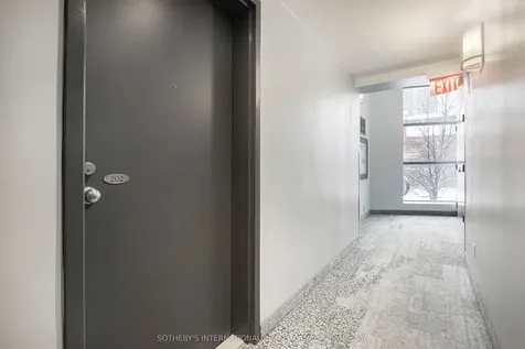 393 King Street E Toronto ON M5A 1L3