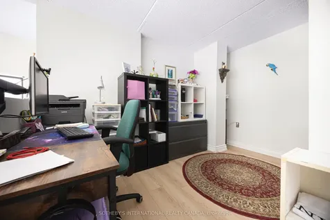 393 King Street E Toronto ON M5A 1L3