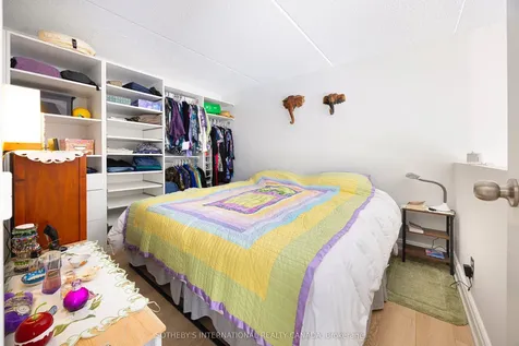 393 King Street E Toronto ON M5A 1L3