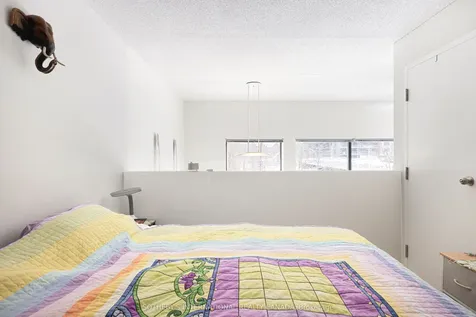 393 King Street E Toronto ON M5A 1L3