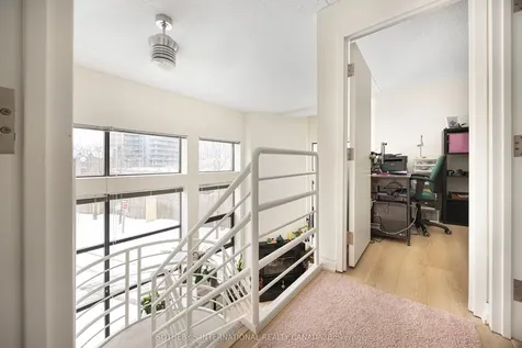 393 King Street E Toronto ON M5A 1L3