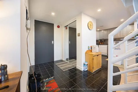 393 King Street E Toronto ON M5A 1L3