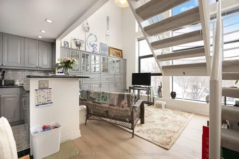 393 King Street E Toronto ON M5A 1L3