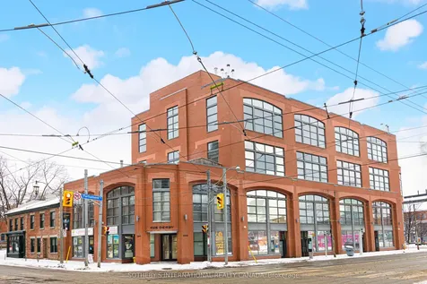 393 King Street E Toronto ON M5A 1L3