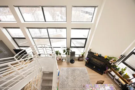 393 King Street E Toronto ON M5A 1L3