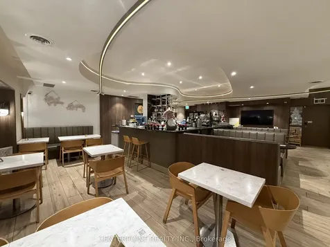 5600 Yonge Street Toronto ON M2N 5S2