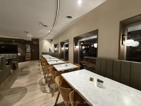5600 Yonge Street Toronto ON M2N 5S2