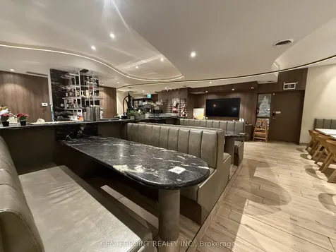 5600 Yonge Street Toronto ON M2N 5S2
