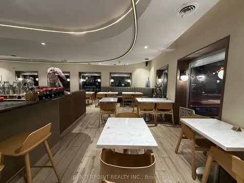 5600 Yonge Street Toronto ON M2N 5S2