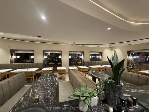 5600 Yonge Street Toronto ON M2N 5S2