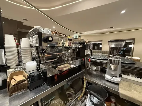 5600 Yonge Street Toronto ON M2N 5S2