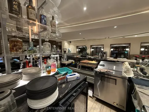 5600 Yonge Street Toronto ON M2N 5S2