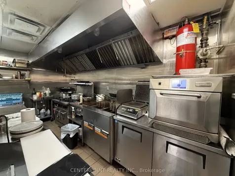 5600 Yonge Street Toronto ON M2N 5S2