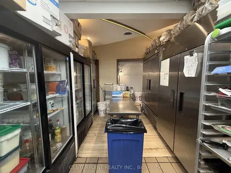 5600 Yonge Street Toronto ON M2N 5S2