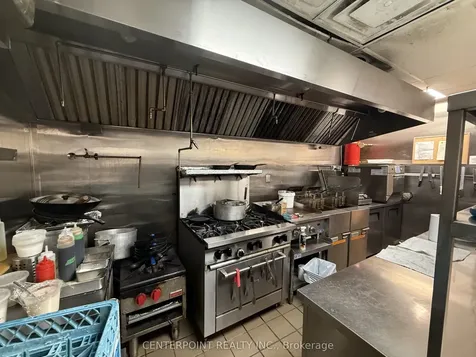 5600 Yonge Street Toronto ON M2N 5S2