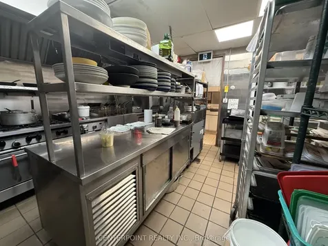 5600 Yonge Street Toronto ON M2N 5S2