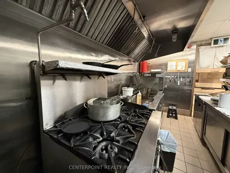 5600 Yonge Street Toronto ON M2N 5S2