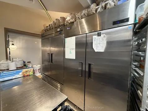 5600 Yonge Street Toronto ON M2N 5S2