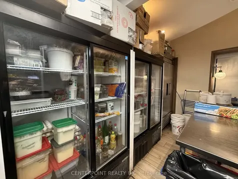 5600 Yonge Street Toronto ON M2N 5S2