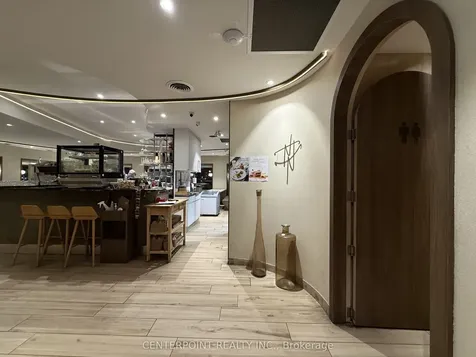 5600 Yonge Street Toronto ON M2N 5S2